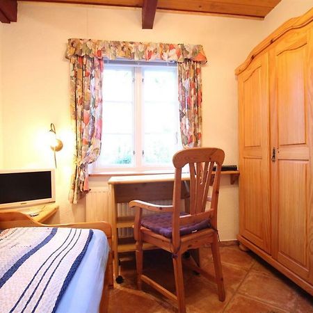 Gaestehaus Andresen-Warft Tating Esterno foto